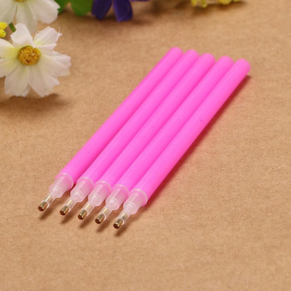 Wholesale 50/100PCS Plastic Di - Embroidery Garments ulasan dan harga