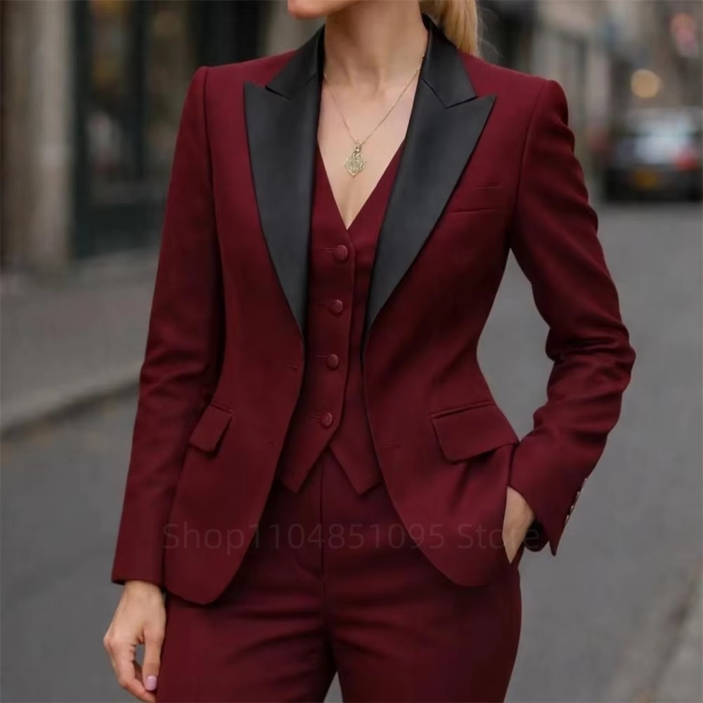 Fashion Women's Suits Blazer H - Embroidery Online ulasan dan harga