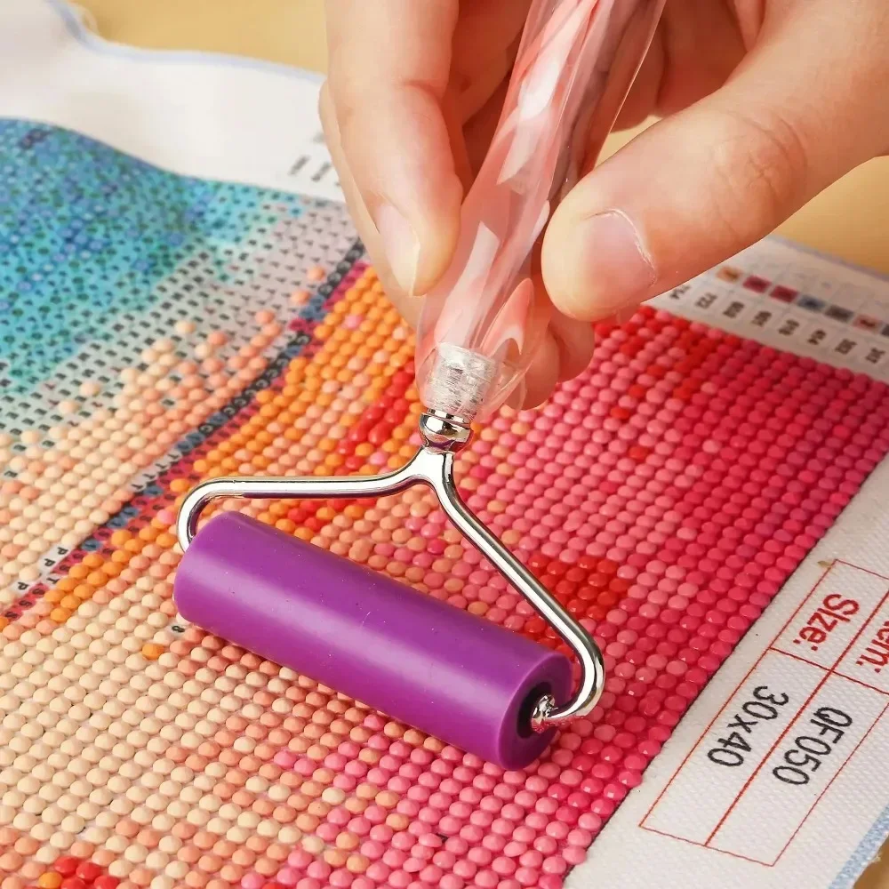 1PC New Diamond Painting Tool  - Embroidery Garments ulasan dan harga